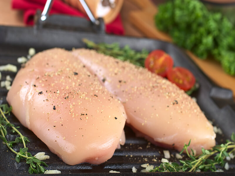 3 Fail Safe Recipes To Cook Chicken