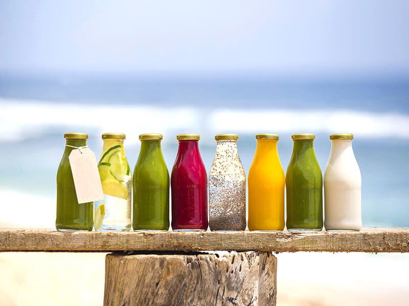 Are Cold Pressed Juices Really Beneficial