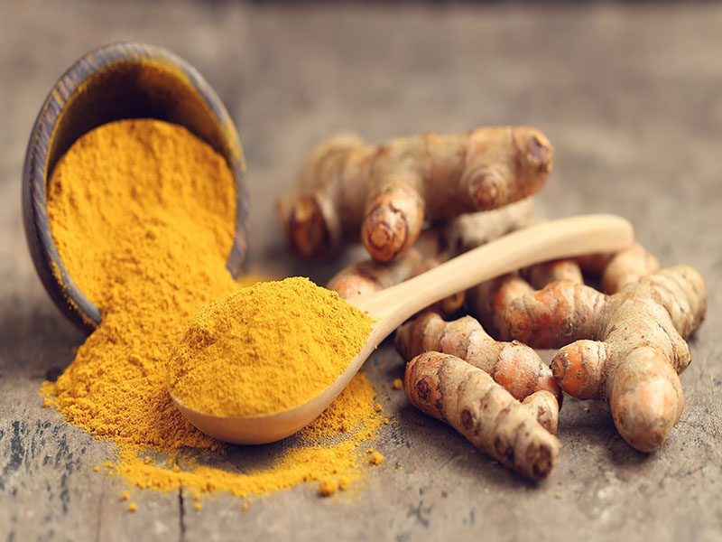 Why You Should Be Eating Turmeric