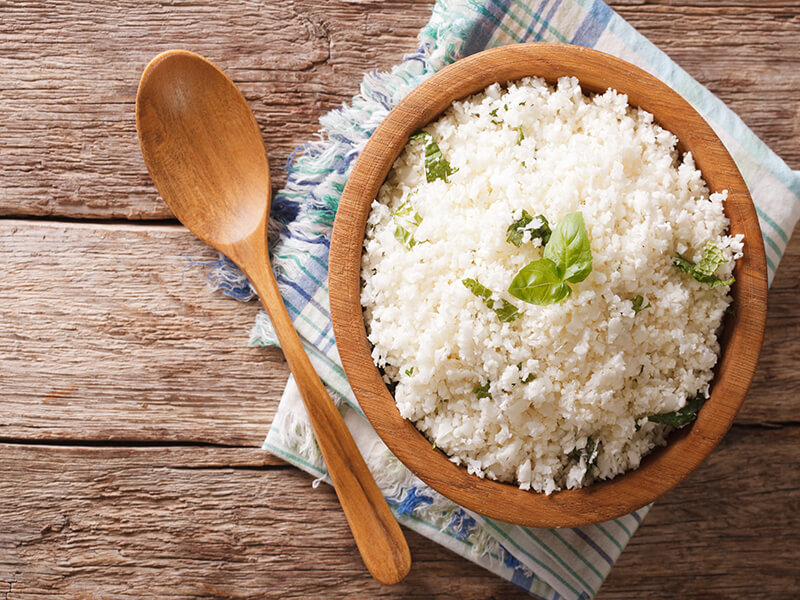 Ways To Re-Use Leftover Rice