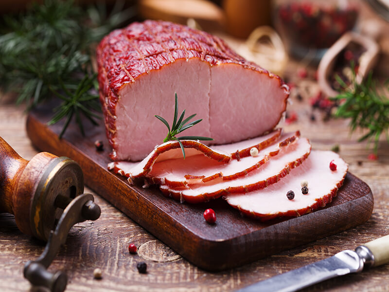 3 Ways To Enjoy Ham