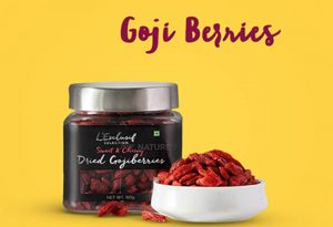 Goji berry