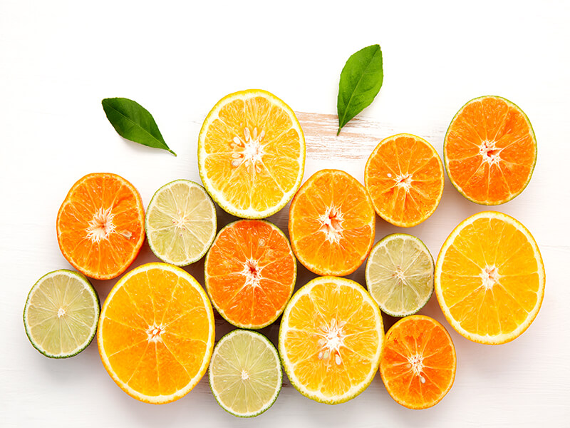 Know your Citrus