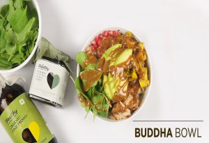 buddha bowl