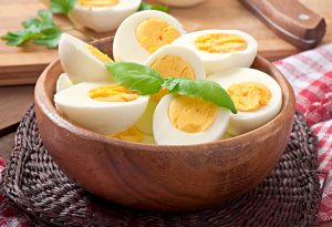 3 Ways To Eat Eggs For Dinner