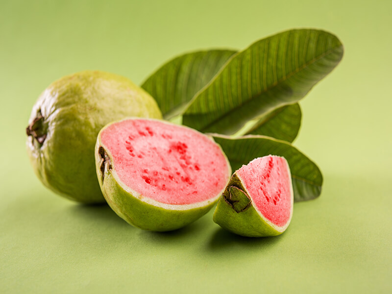 Ways To Make Guava More Interesting