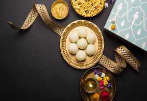 Delicious Sweets You Can Make Yourself This Dussehra