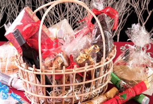 Gift Hampers Your Sweetheart Will Love