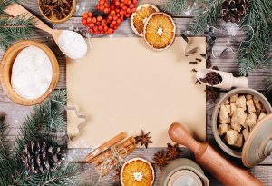 Traditional Christmas Recipes From Around The World