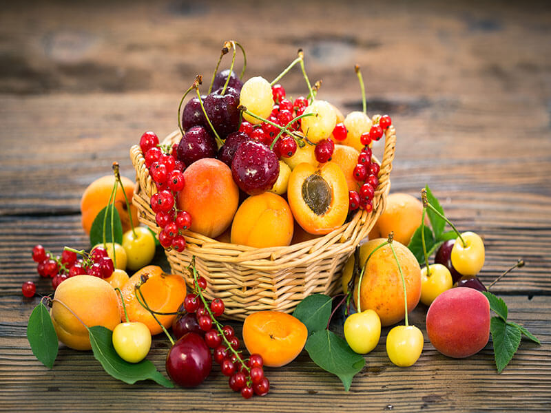 Delicious Summer Super Fruits You Should Not Miss Out